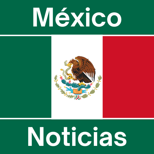 Noticias de México Google Play icon captured 2026-08-15