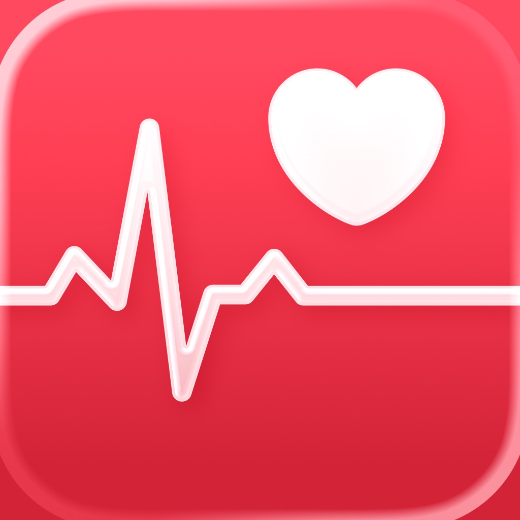 Heartica: Heart Rate Monitor app icon