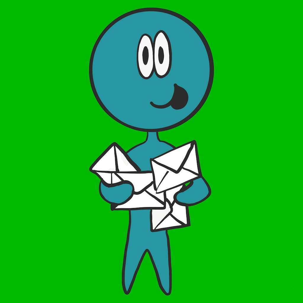 Simple Budget Envelopes app icon captured 2026-08-11