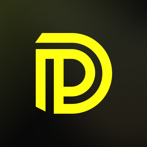 Dot Drama – Microdrama popular Google Play icon captured 2026-08-15