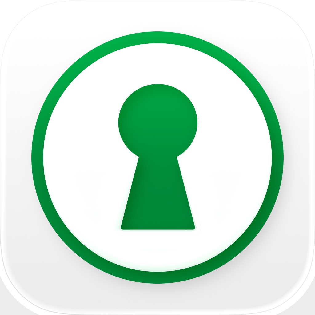 Calorie Counter by fatsecret app icon captured 2026-08-13