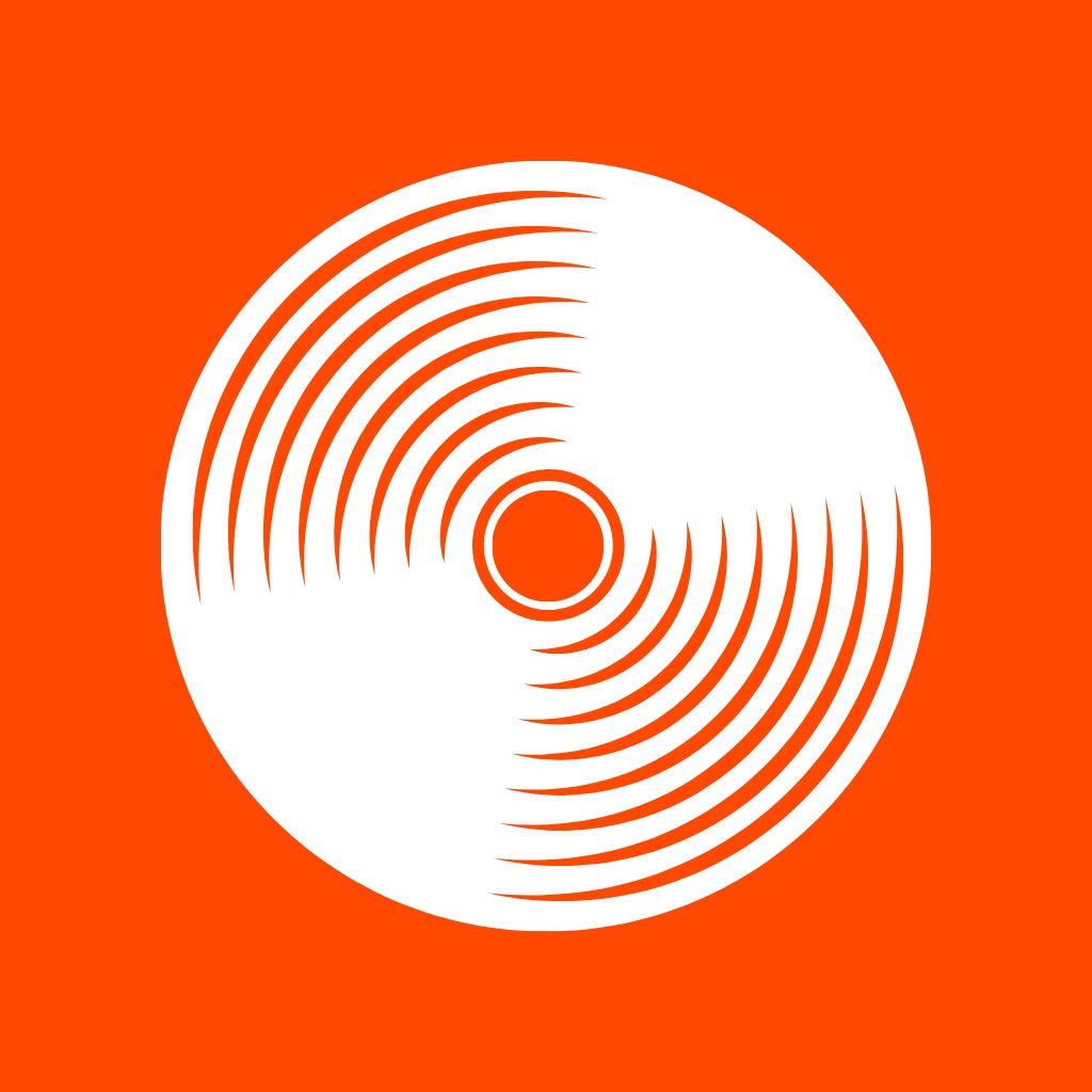 Grooves: Song Speed Changer app icon captured 2026-08-11