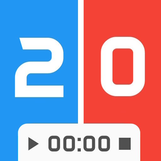 Placar – Acompanhar Pontos Google Play icon captured 2026-08-14