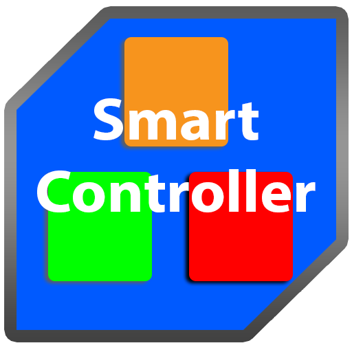 Smart Control ATEM Switcher Google Play icon captured 2026-08-12