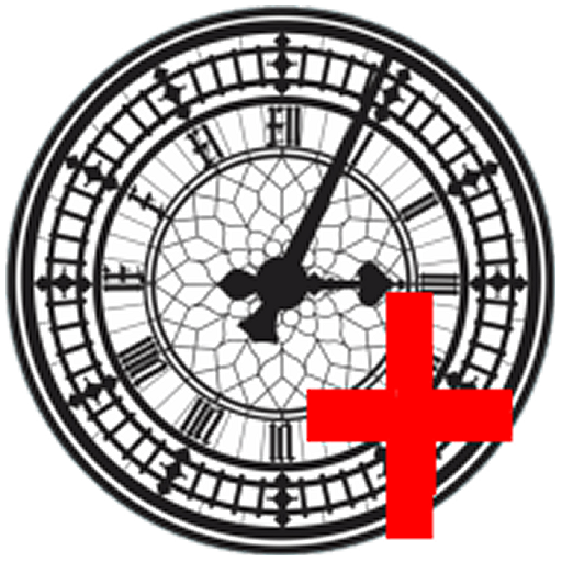 Big Ben Bonger PLUS Google Play icon captured 2026-08-12