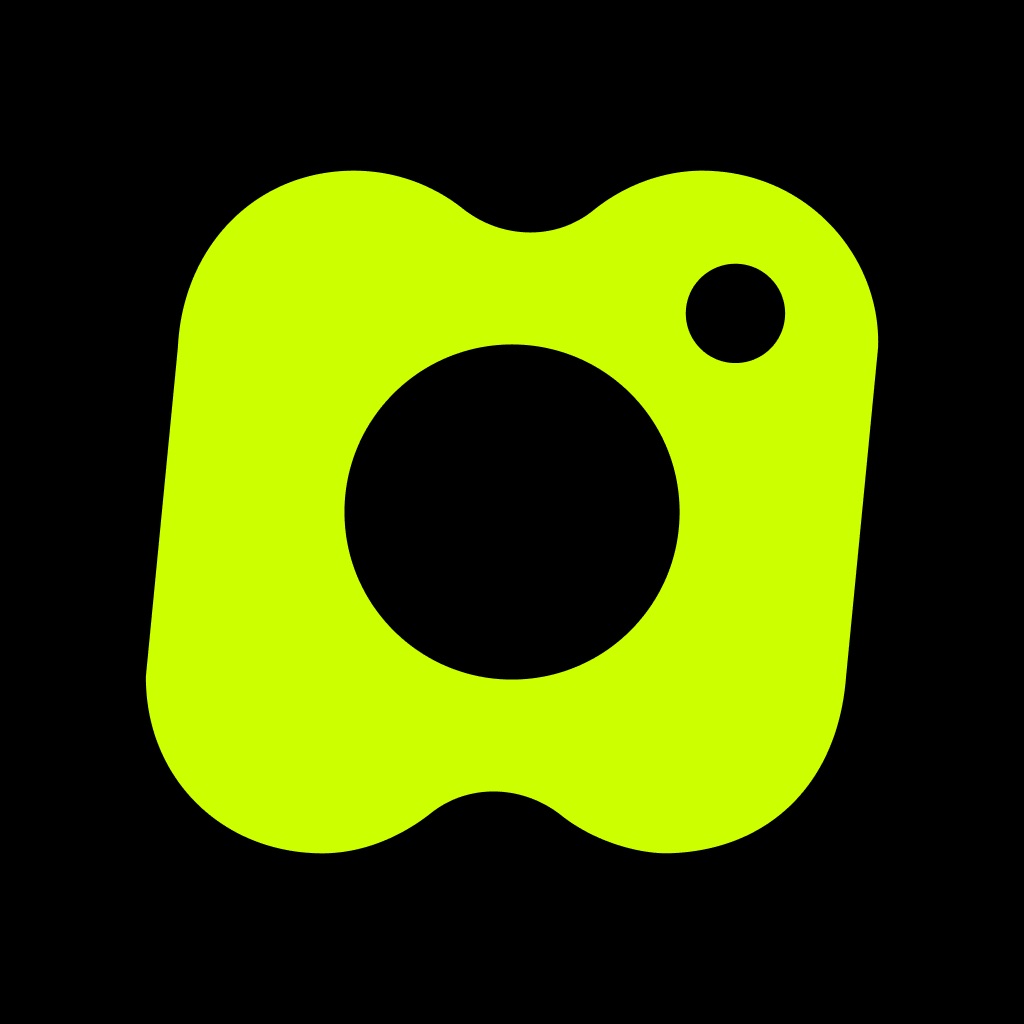 Mealo: Pocket AI Fitness Coach app icon captured 2026-08-14