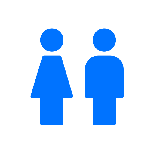 Toilet Finder Google Play icon captured 2026-08-13