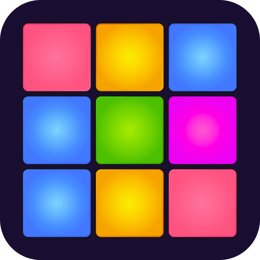 Beat Maker Pro - Drum Pad Google Play icon