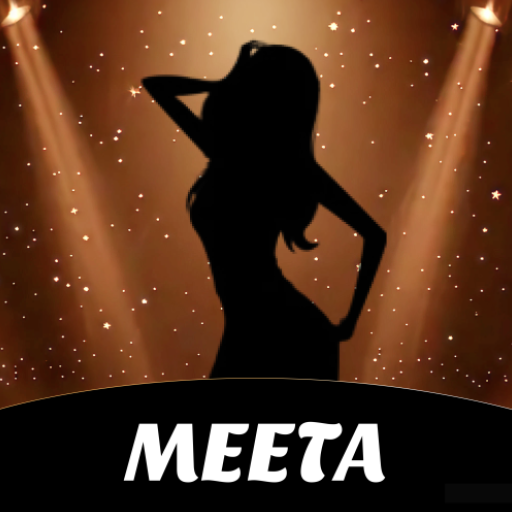 Meeta: Chat Fun & Make Friends Google Play icon captured 2026-08-15