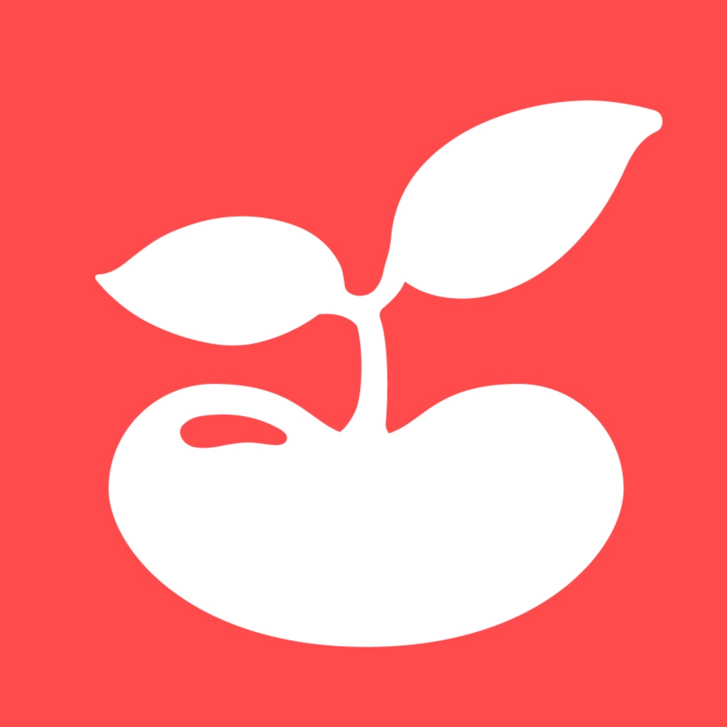 Tinybeans Private Family Album app icon captured 2026-08-14