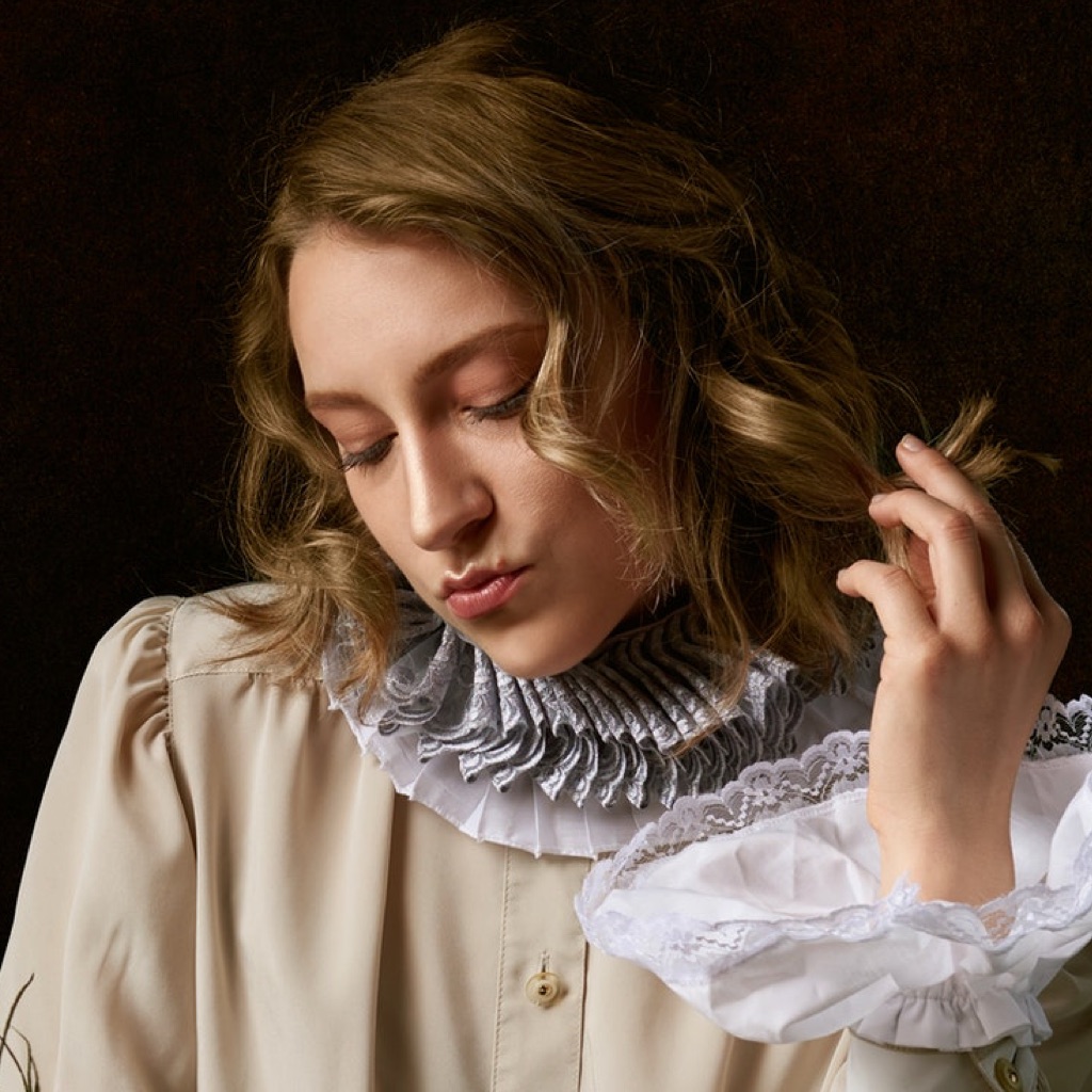 Rijksmuseum Gallery app icon captured 2026-08-12