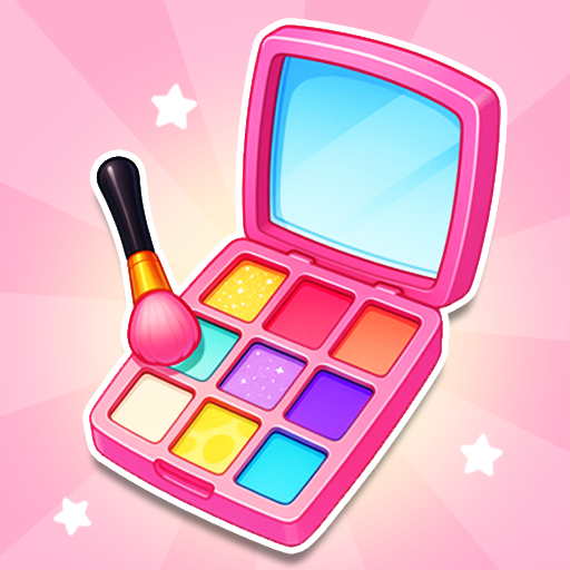 Arrume Tudo: ASMR Perfeito Google Play icon captured 2026-08-15