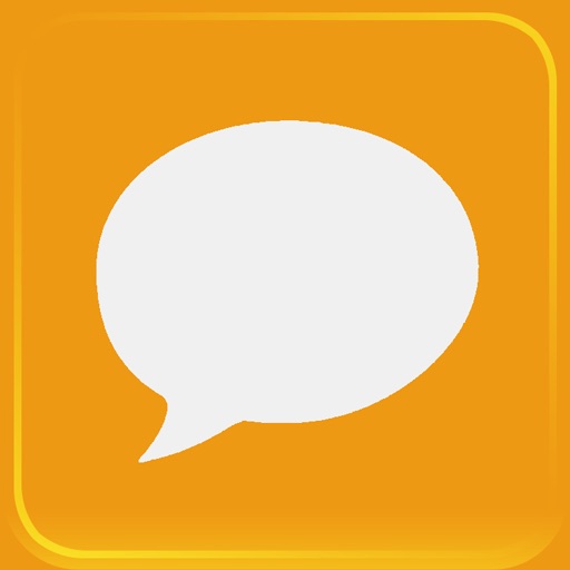 Fake-A-Message ™ (MMS & SMS!) app icon captured 2026-08-11
