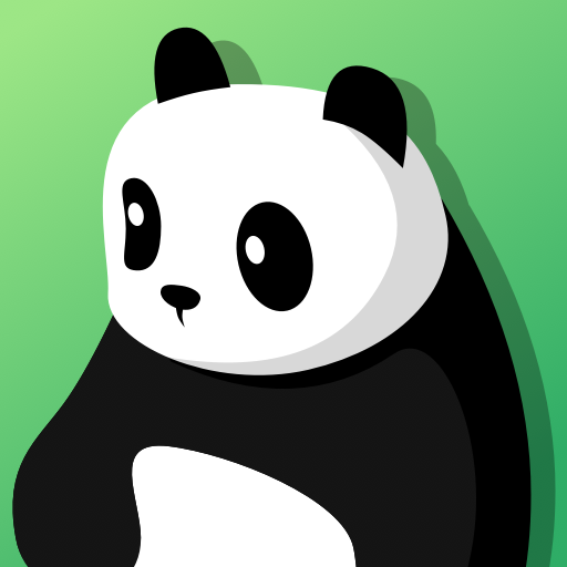 PandaVPN: Rápida VPN Ilimitada Google Play icon captured 2026-08-15