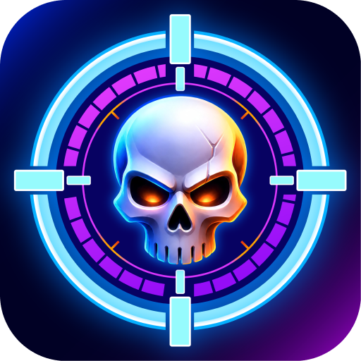 Aimpro - Custom Crosshair Google Play icon captured 2026-08-14