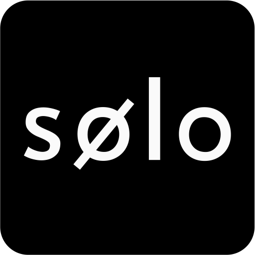 Solo - Fretboard Visualization Google Play icon