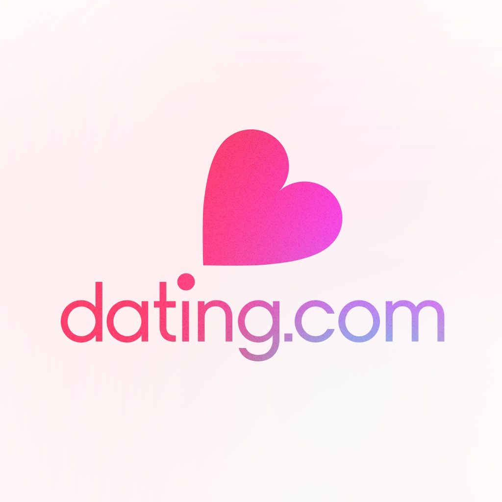 Dating.com: Global Chat & Date app icon captured 2026-08-12