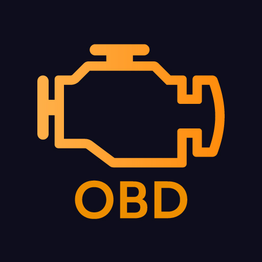 OBD2 Car Scanner - EOBD Facile Google Play icon captured 2026-08-16