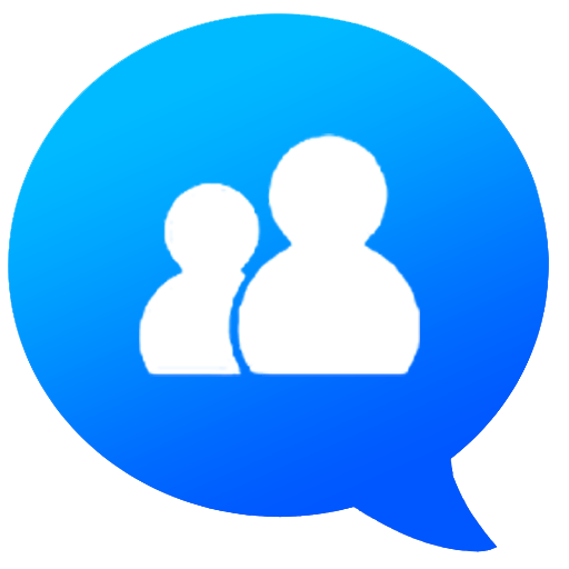 The Messenger for Messages Google Play icon captured 2026-08-15