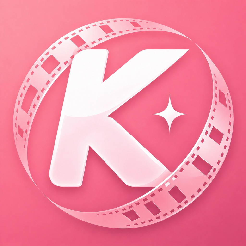 KDrama Hub: Korean dramas & TV app icon