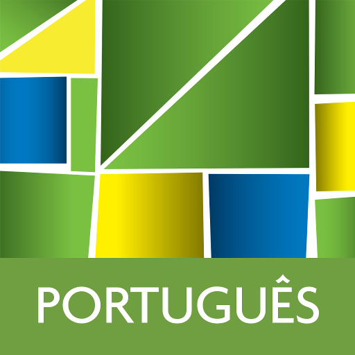 Dicionário Michaelis Português Google Play icon captured 2026-08-14