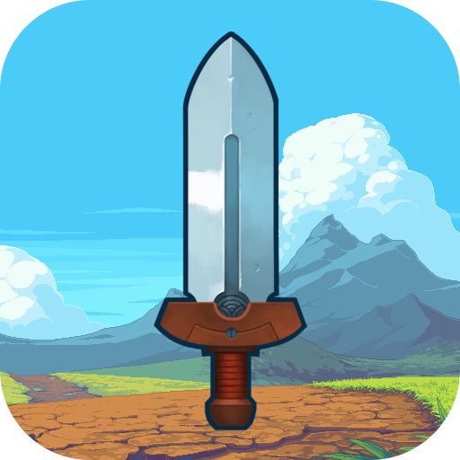 Evoland Google Play icon captured 2026-08-16