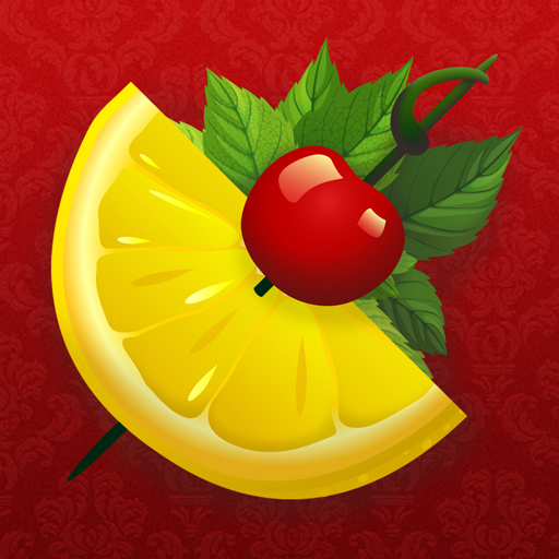 Cocktail Party: Drink Recipes Google Play icon