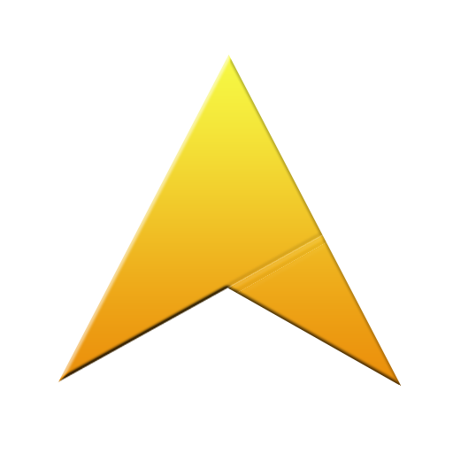 Localizador de rotas Google Play icon captured 2026-08-16