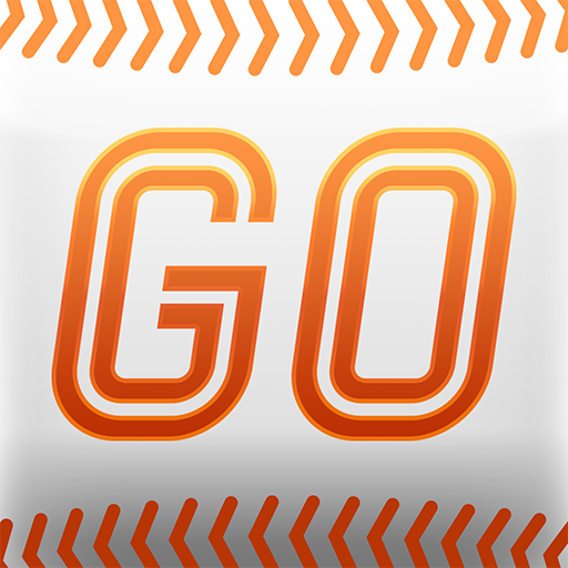 OOTP Baseball 27 Go! Google Play icon
