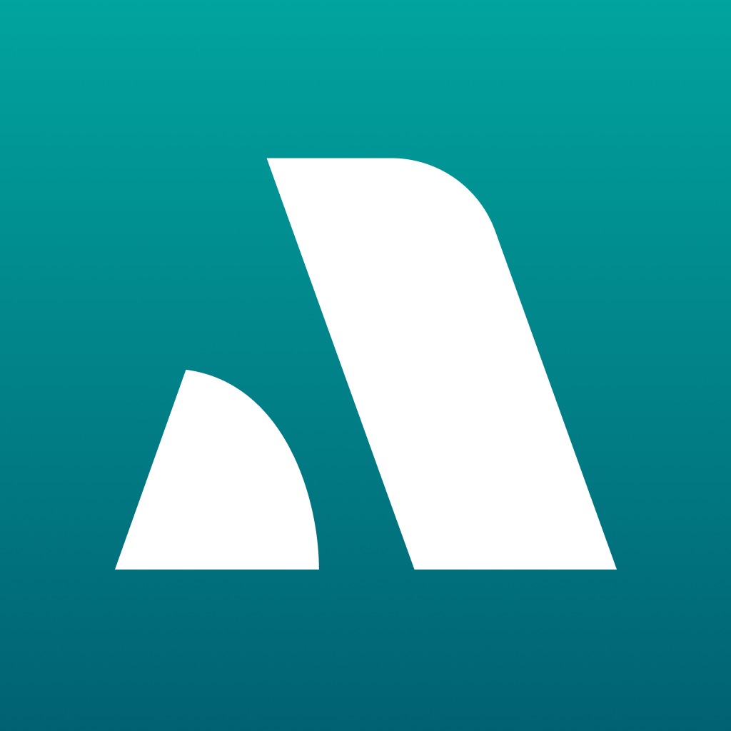 Abide: Bible Prayer Meditation app icon captured 2026-08-11