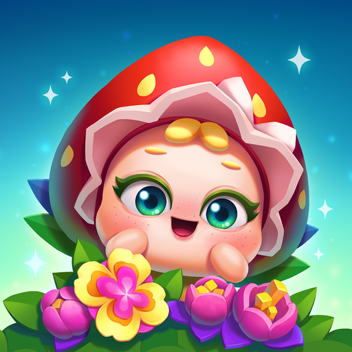 Merge Kuya Island Google Play icon captured 2026-08-14