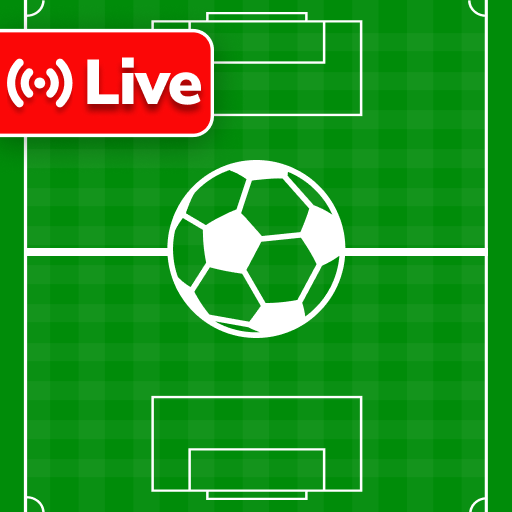 Live Scores - Soccer App app icon captured 2026-08-18