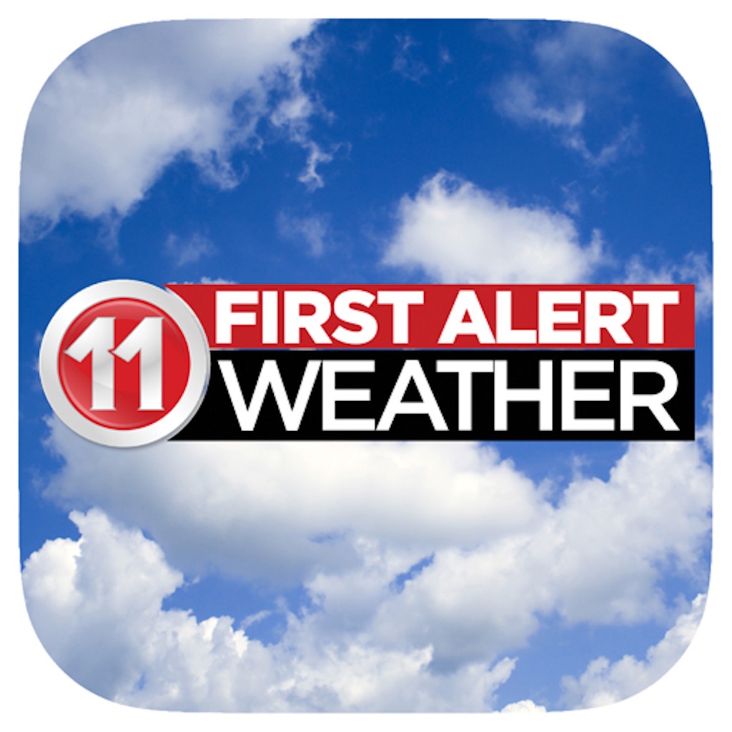 WTOK Weather app icon captured 2026-08-14