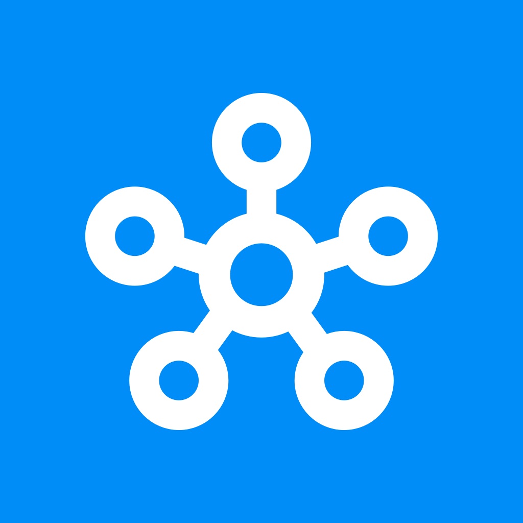 SmartThings app icon