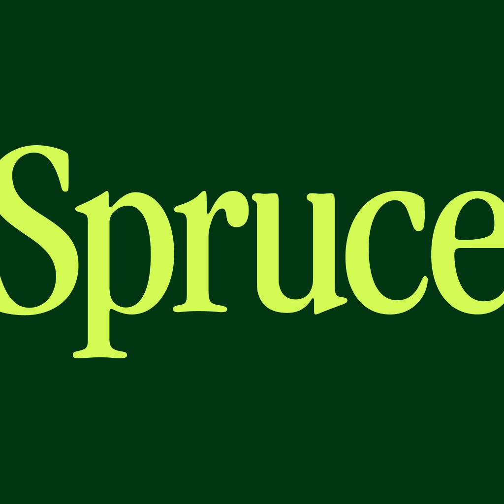 Spruce – Mobile banking app icon captured 2026-08-14