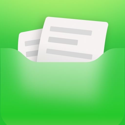 Files Recovery — Photo & Video Google Play icon captured 2026-08-13
