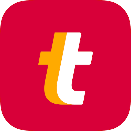 Telhanorte: Tudo para sua obra Google Play icon captured 2026-08-16