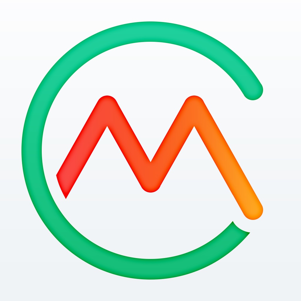 Carb Manager: Keto & Macro Log app icon captured 2026-08-14