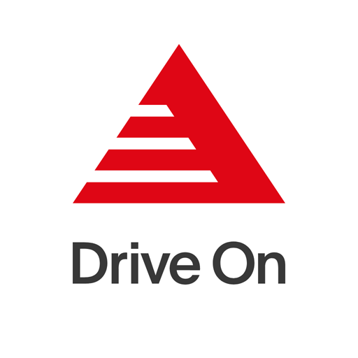 【出光公式】Drive Onで給油を便利にお得に！ app icon captured 2026-08-18