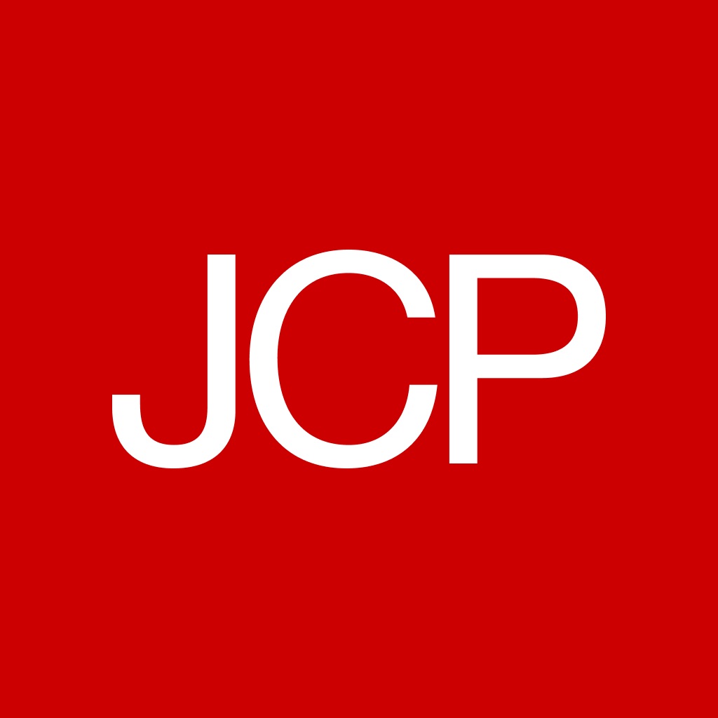 JCPenney – Shopping & Coupons app icon captured 2026-08-12