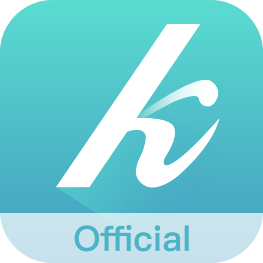 Keep Health Google Play icon captured 2026-08-14