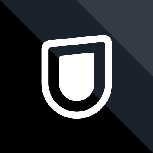 U app icon captured 2026-08-18