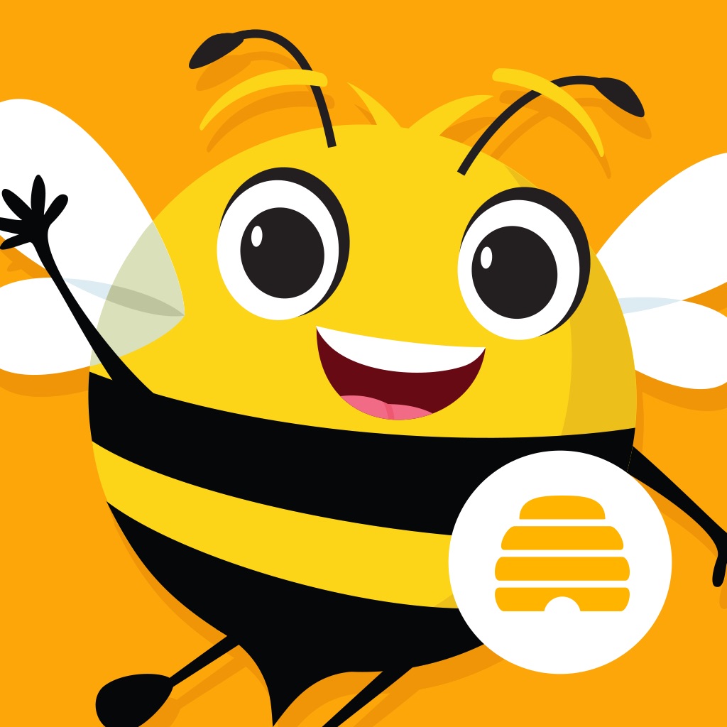 Articulation Station Hive app icon captured 2026-08-14