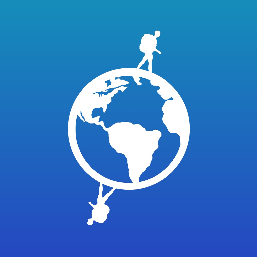 Worldpackers - App de Viagens app icon captured 2026-08-13