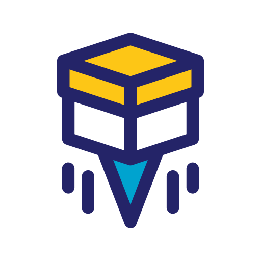 RAPIBOY | Repartidores app icon captured 2026-08-18