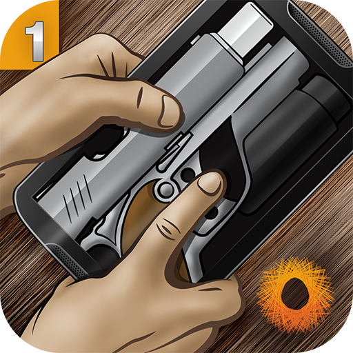 Weaphones Firearms Simulator Google Play icon captured 2026-08-13