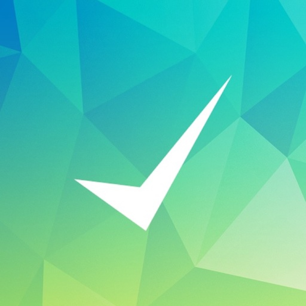 Lists To-do app icon captured 2026-08-12