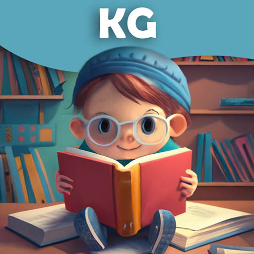 Leitura Divertida Infantil ABC Google Play icon captured 2026-08-16