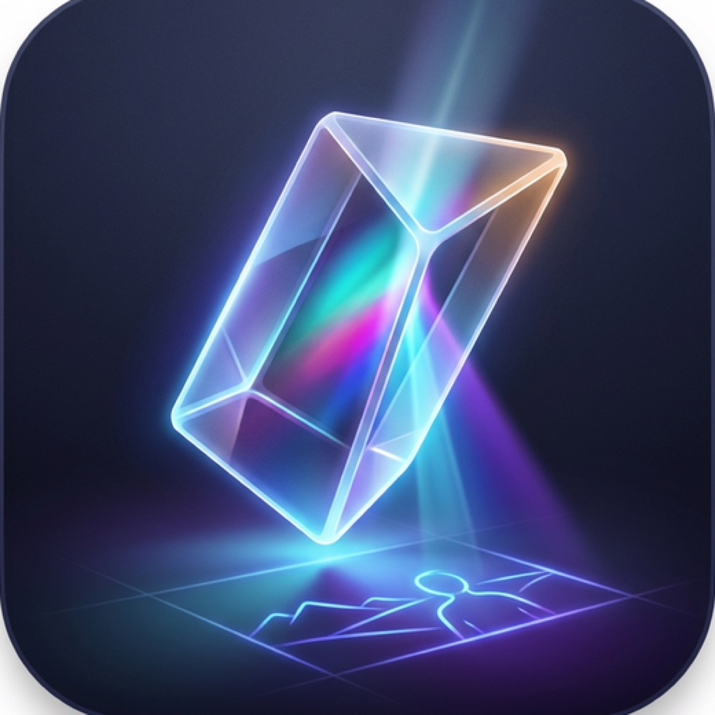 Lucida Studio Mobile app icon