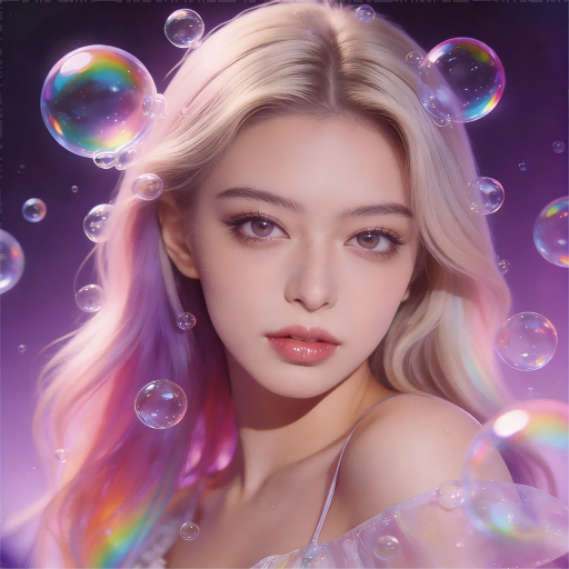 Bubble Dreams app icon